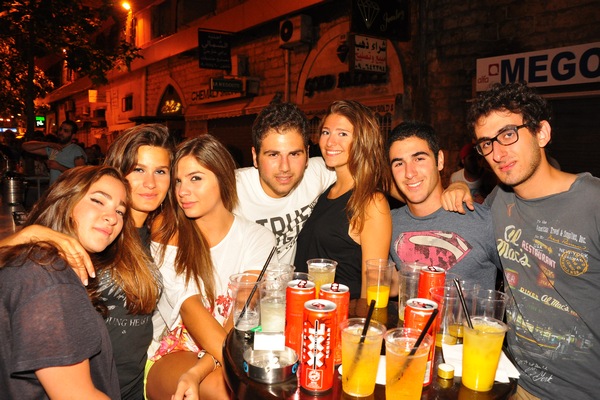 Fusion Night